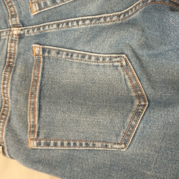 Everlane high rise skinny jeans - Picture 9 of 13